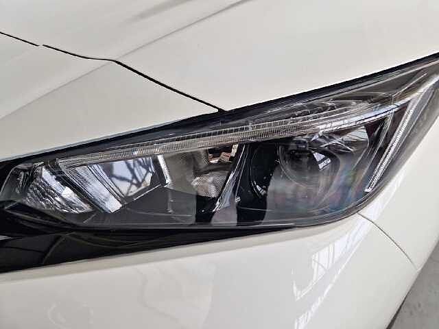 Nissan Leaf 150PS N-CONNECTA 40KWH 150 5P