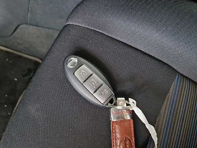 Nissan Leaf 150PS N-CONNECTA 40KWH 150 5P