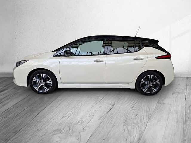Nissan Leaf 150PS N-CONNECTA 40KWH 150 5P