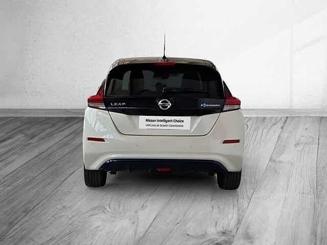 Nissan Leaf 150PS N-CONNECTA 40KWH 150 5P