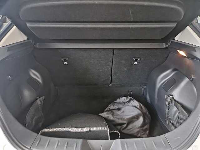 Nissan Leaf 150PS N-CONNECTA 40KWH 150 5P