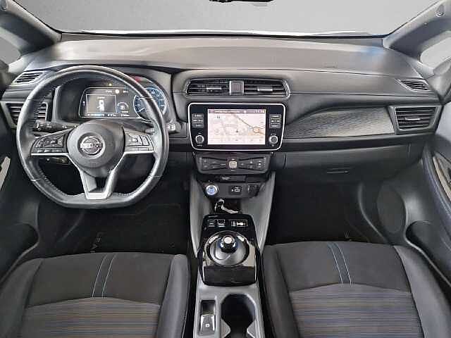 Nissan Leaf 150PS N-CONNECTA 40KWH 150 5P
