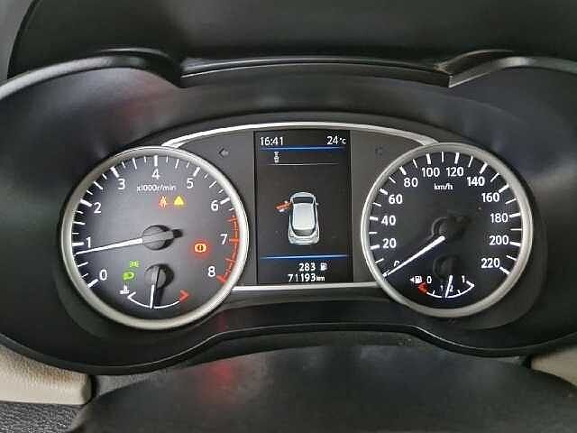 Nissan Micra Micra 5p IG-T 68 kW (92 CV) E6D-F 4x2 Acenta