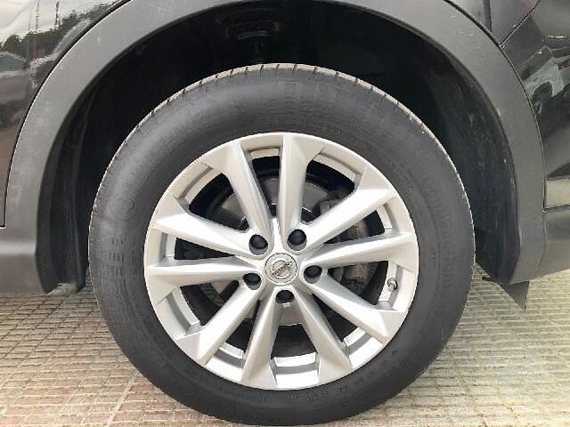 Nissan QASHQAI 1.5DCI ACENTA 4X2 S&amp;S QASHQAI 1.5DCI ACENTA 4X2 S&amp;S