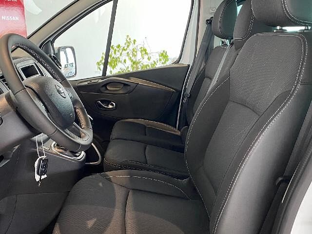 Nissan NV300 2.0DCI 120CV CAMPER KATMANDU NV300 2.0DCI 120CV CAMPER KATMANDU