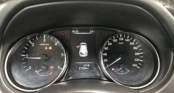 Nissan QASHQAI 1.5DCI ACENTA 4X2 S&S QASHQAI 1.5DCI ACENTA 4X2 S&S NEGRO