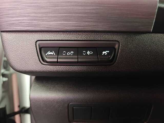 Nissan Townstar Combi Townstar Combi L1 N-Connecta 2022
