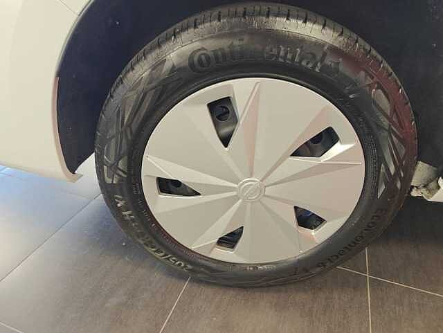 Nissan Townstar Combi Townstar Combi L1 N-Connecta 2022
