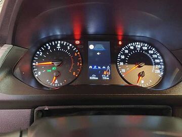 Nissan Townstar Combi Townstar Combi L1 N-Connecta 2022 BLANCO MINERAL SOLIDO
