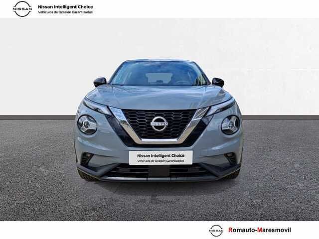 Nissan Juke Juke Acenta 2020