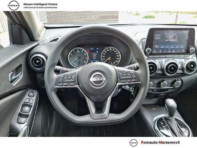 Nissan Juke Juke Acenta 2020