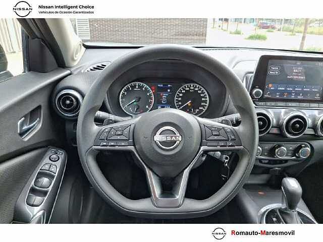 Nissan Juke Juke Acenta 2020