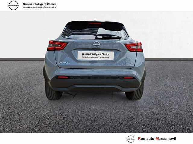 Nissan Juke Juke Acenta 2020