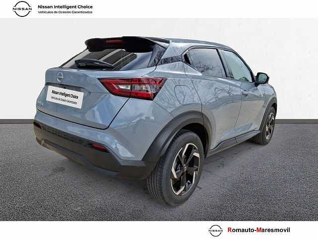 Nissan Juke Juke Acenta 2020