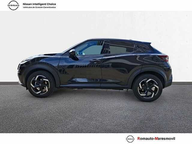 Nissan Juke Juke N-Connecta 2020