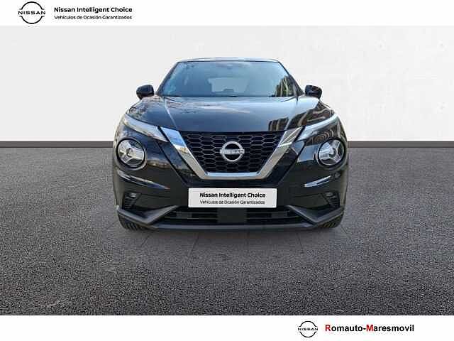 Nissan Juke Juke N-Connecta 2020