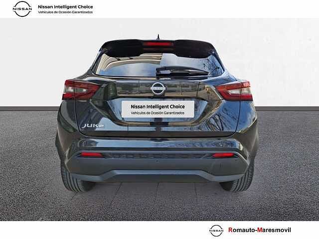 Nissan Juke Juke N-Connecta 2020