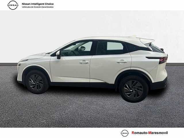 Nissan Qashqai Qashqai MHEV Acenta 2021