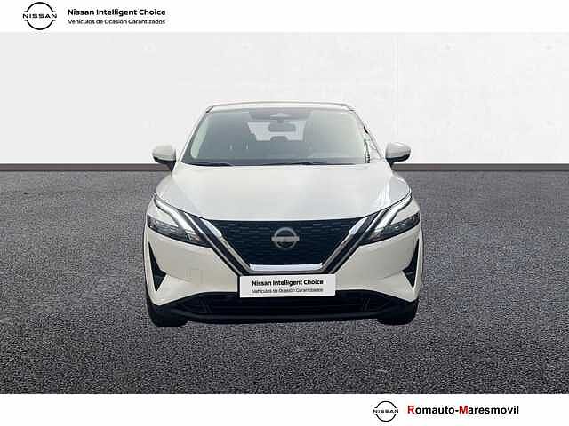 Nissan Qashqai Qashqai MHEV Acenta 2021