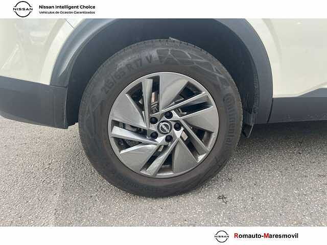Nissan Qashqai Qashqai MHEV Acenta 2021