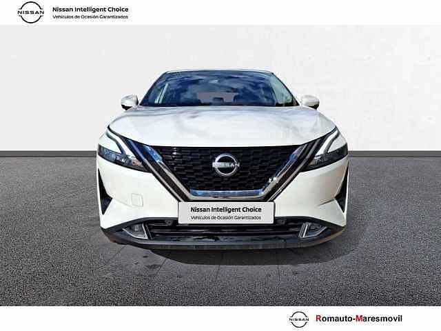 Nissan Qashqai Qashqai MHEV N-Connecta 2024