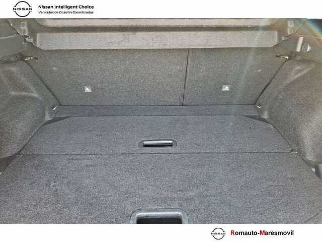Nissan Qashqai Qashqai MHEV N-Connecta 2024