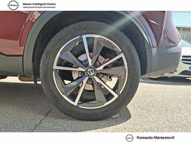 Nissan Qashqai Qashqai MHEV Tekna 2021