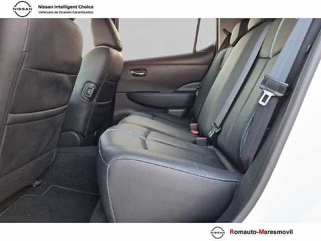 Nissan Leaf Leaf Tekna 2018