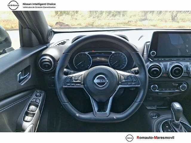 Nissan Juke Juke N-Connecta 2020