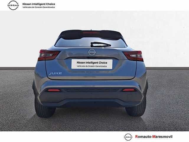 Nissan Juke Juke N-Connecta 2020