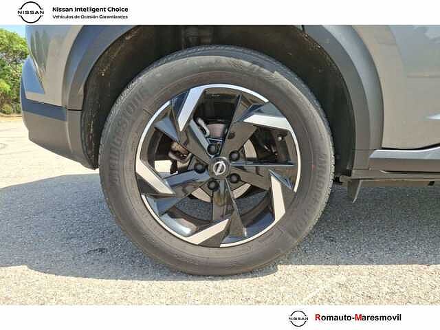 Nissan Juke Juke N-Connecta 2020