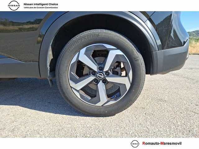 Nissan Qashqai Qashqai MHEV N-Connecta 2021