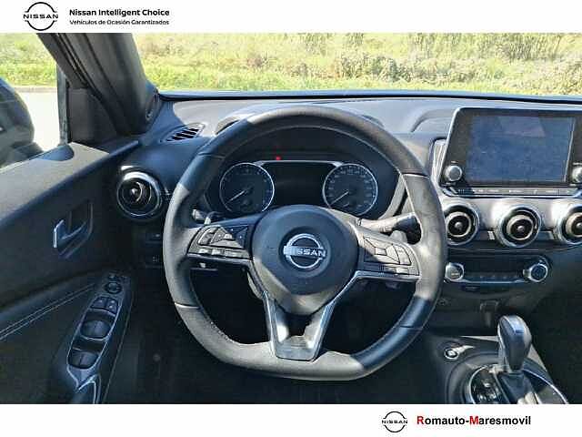 Nissan Juke Juke N-Connecta 2020