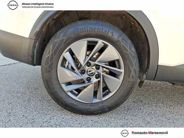Nissan Qashqai Qashqai MHEV Acenta 2021