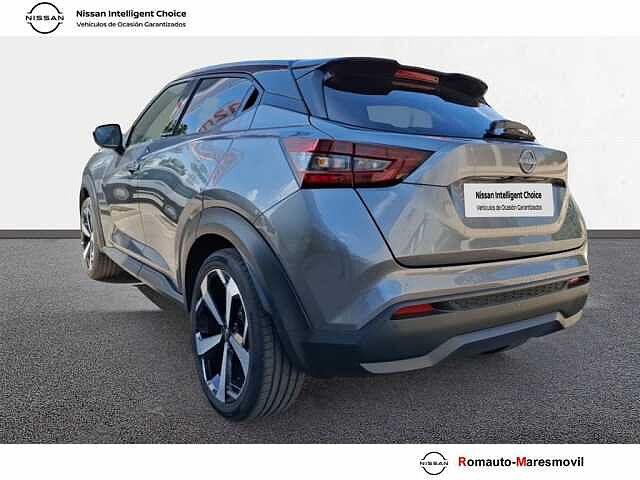 Nissan Juke Juke Tekna 2020