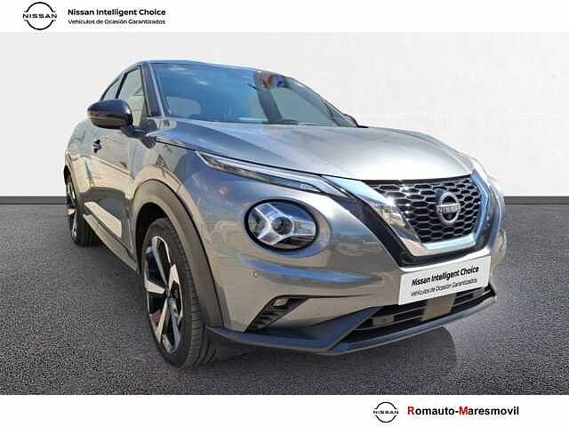 Nissan Juke Juke Tekna 2020