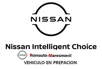 Nissan Townstar Furgón Townstar Furgón L1 2,2t EV Basis 2t 2022 BLANCO MINERAL SOLIDO