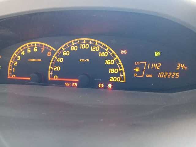 Toyota Yaris Yaris Connect 2011