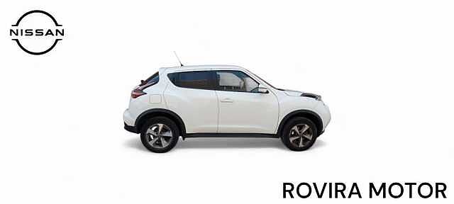 Nissan Juke Juke Acenta (EURO 6d-TEMP) 2018