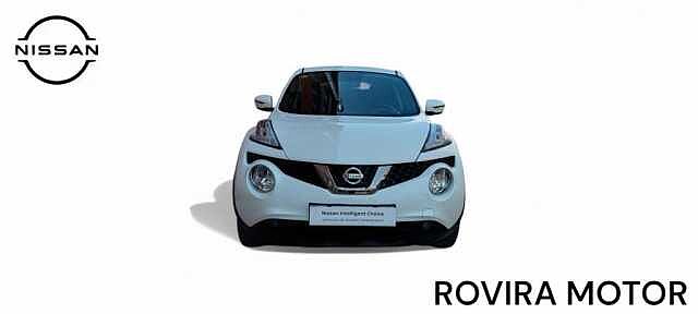Nissan Juke Juke Acenta (EURO 6d-TEMP) 2018