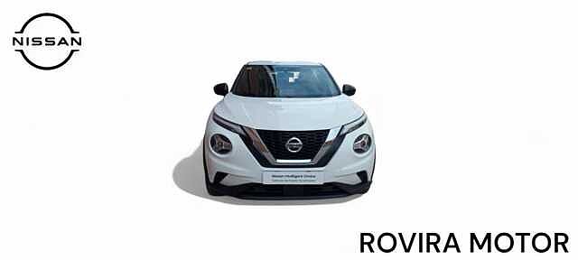 Nissan Juke Juke Acenta 2019
