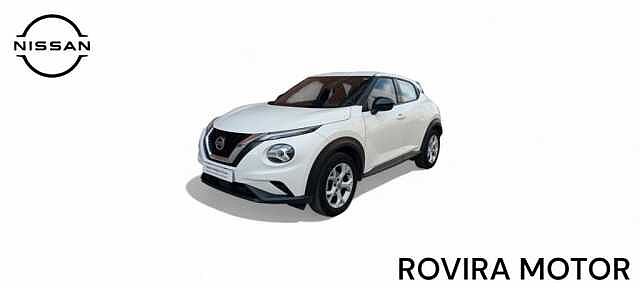 Nissan Juke Juke Acenta 2019