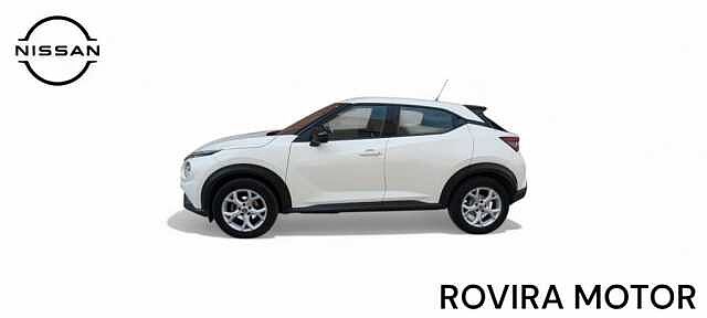 Nissan Juke Juke Acenta 2019