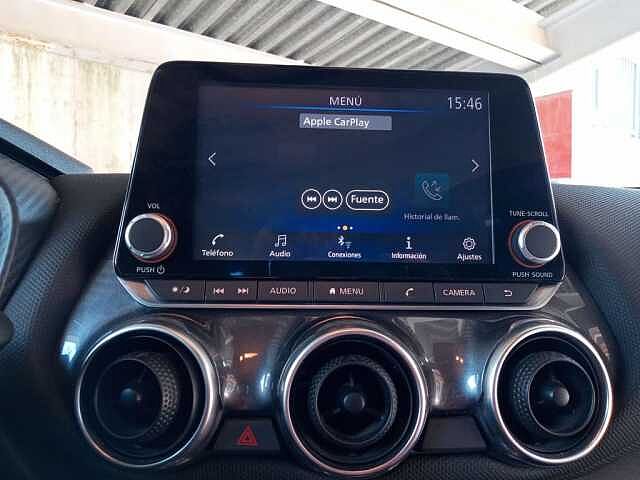 Nissan Juke Juke Acenta 2019