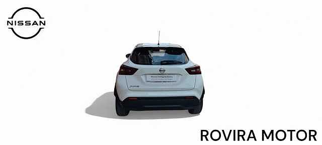Nissan Juke Juke Acenta 2019