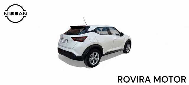 Nissan Juke Juke Acenta 2019