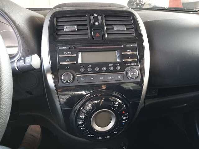 Nissan Micra Micra Acenta (Euro 6) 2015