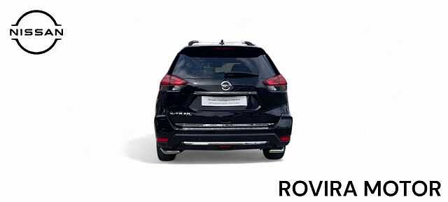 Nissan X-Trail X-Trail Tekna 4x4 0 dCi Euro-Norm 6 2017