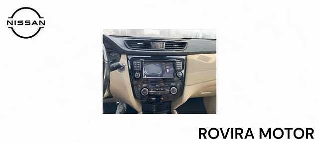 Nissan X-Trail X-Trail Tekna 4x4 0 dCi Euro-Norm 6 2017