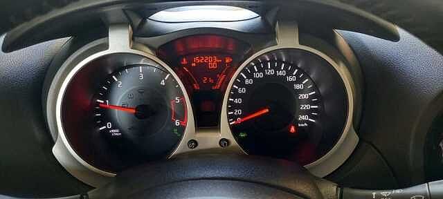 Nissan Juke Juke Tekna 4x2 (Start/Stop) 2015